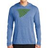 Performance Hooded Pullover Thumbnail