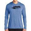 Performance Hooded Pullover Thumbnail