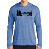 Performance Hooded Pullover Thumbnail