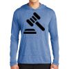Performance Hooded Pullover Thumbnail
