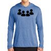 Performance Hooded Pullover Thumbnail