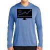 Performance Hooded Pullover Thumbnail