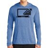 Performance Hooded Pullover Thumbnail