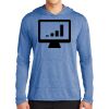 Performance Hooded Pullover Thumbnail