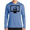 Performance Hooded Pullover Thumbnail