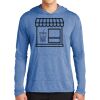 Performance Hooded Pullover Thumbnail