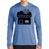 Performance Hooded Pullover Thumbnail