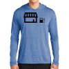 Performance Hooded Pullover Thumbnail
