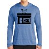 Performance Hooded Pullover Thumbnail