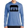 Performance Hooded Pullover Thumbnail