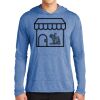 Performance Hooded Pullover Thumbnail