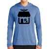 Performance Hooded Pullover Thumbnail