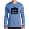 Performance Hooded Pullover Thumbnail