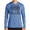 Performance Hooded Pullover Thumbnail
