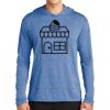 Performance Hooded Pullover Thumbnail