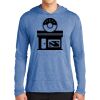 Performance Hooded Pullover Thumbnail