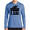 Performance Hooded Pullover Thumbnail