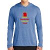 Performance Hooded Pullover Thumbnail
