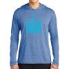 Performance Hooded Pullover Thumbnail
