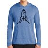 Performance Hooded Pullover Thumbnail