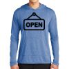 Performance Hooded Pullover Thumbnail