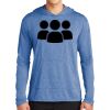 Performance Hooded Pullover Thumbnail