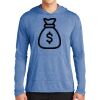 Performance Hooded Pullover Thumbnail