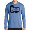 Performance Hooded Pullover Thumbnail