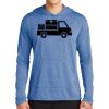 Performance Hooded Pullover Thumbnail