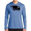 Performance Hooded Pullover Thumbnail