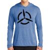 Performance Hooded Pullover Thumbnail