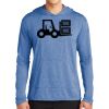 Performance Hooded Pullover Thumbnail