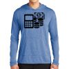Performance Hooded Pullover Thumbnail