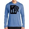 Performance Hooded Pullover Thumbnail