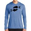 Performance Hooded Pullover Thumbnail