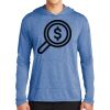 Performance Hooded Pullover Thumbnail