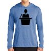 Performance Hooded Pullover Thumbnail