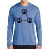 Performance Hooded Pullover Thumbnail