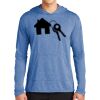 Performance Hooded Pullover Thumbnail