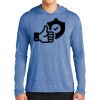 Performance Hooded Pullover Thumbnail