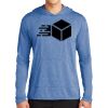 Performance Hooded Pullover Thumbnail