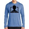 Performance Hooded Pullover Thumbnail