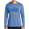 Performance Hooded Pullover Thumbnail