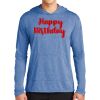 Performance Hooded Pullover Thumbnail