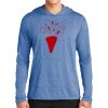 Performance Hooded Pullover Thumbnail