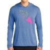 Performance Hooded Pullover Thumbnail