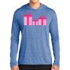 Performance Hooded Pullover Thumbnail