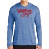 Performance Hooded Pullover Thumbnail