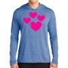 Performance Hooded Pullover Thumbnail