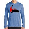 Performance Hooded Pullover Thumbnail